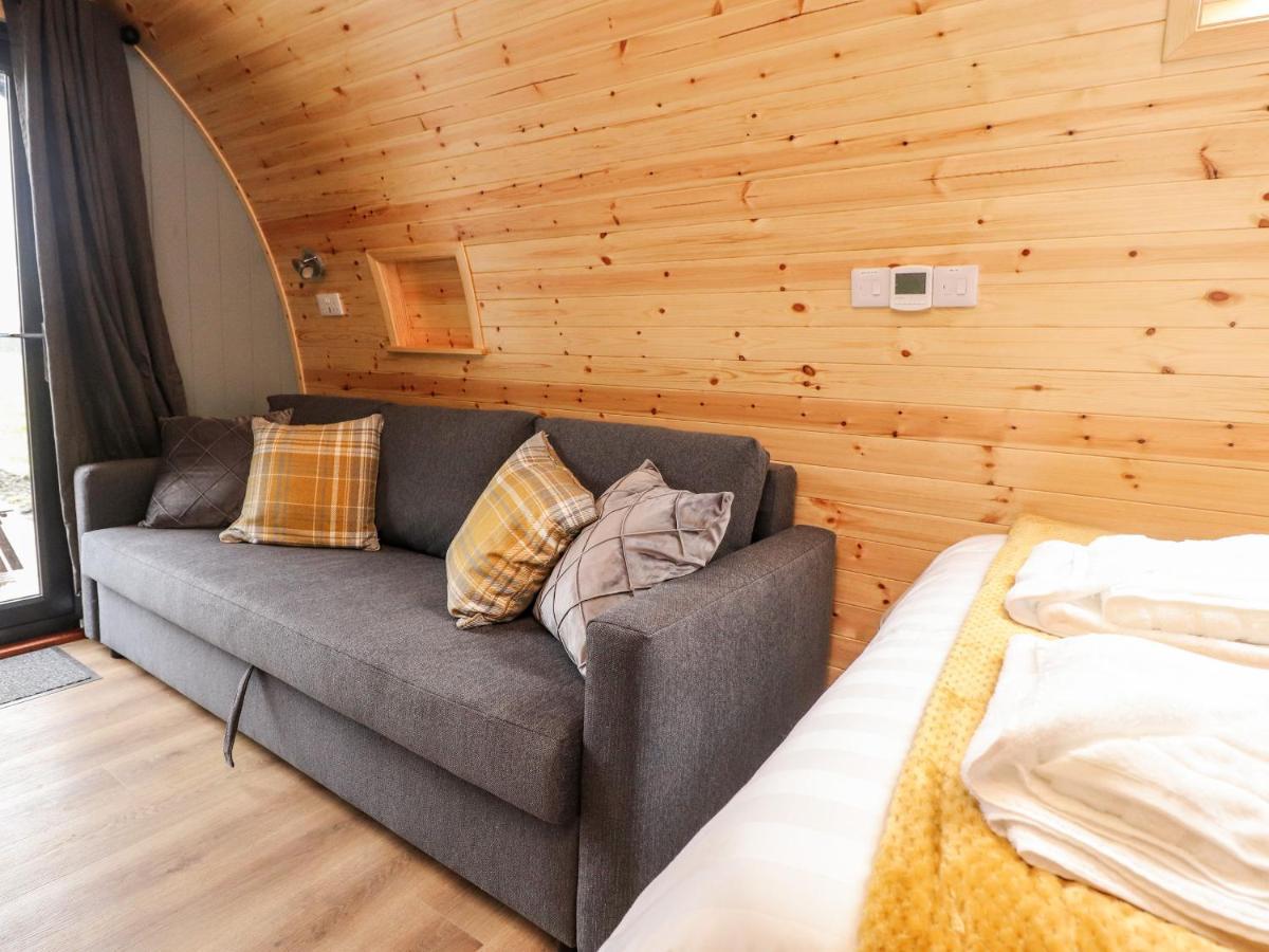 Lapwing Lodge Lancaster Exteriör bild
