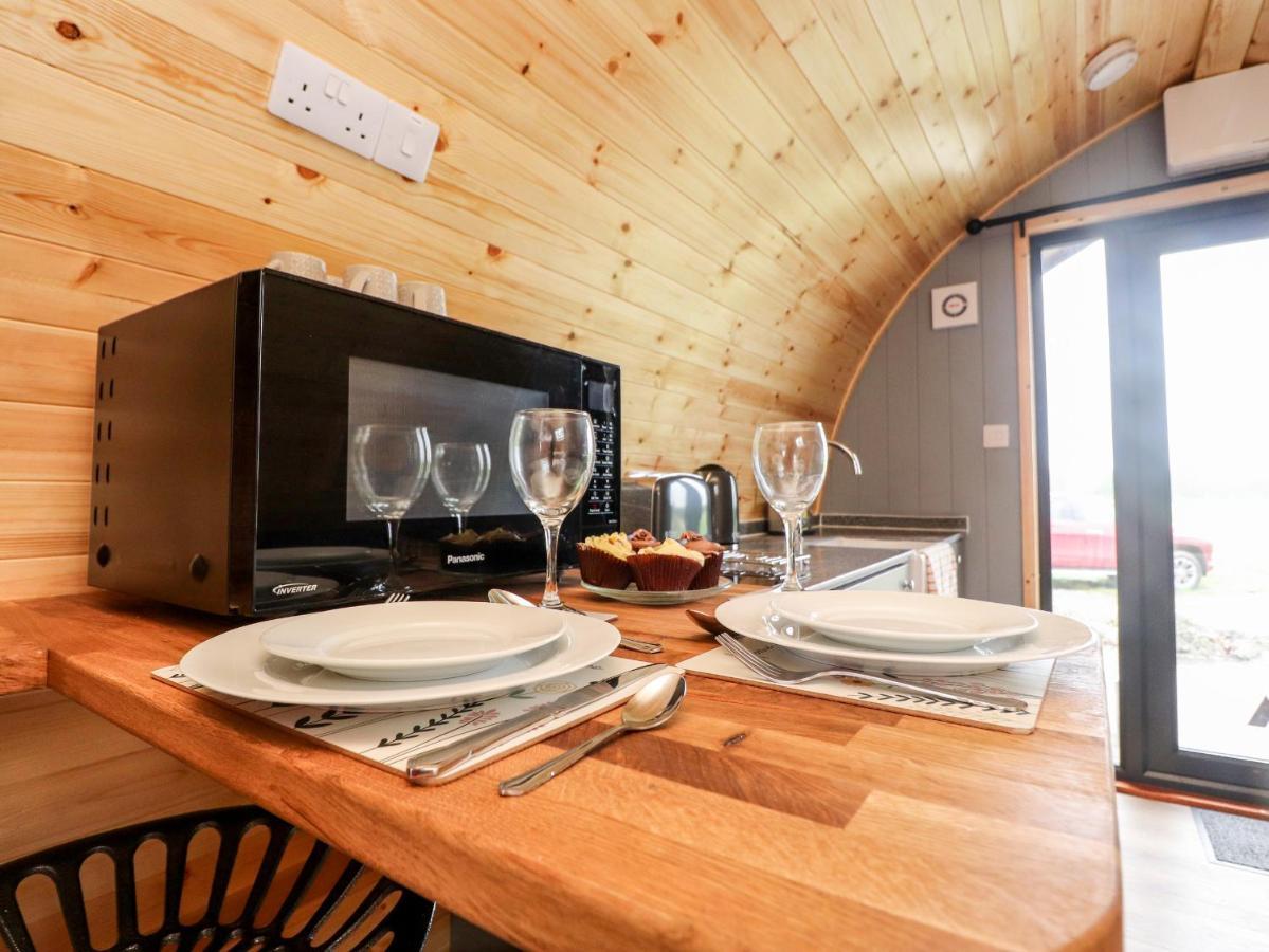 Lapwing Lodge Lancaster Exteriör bild