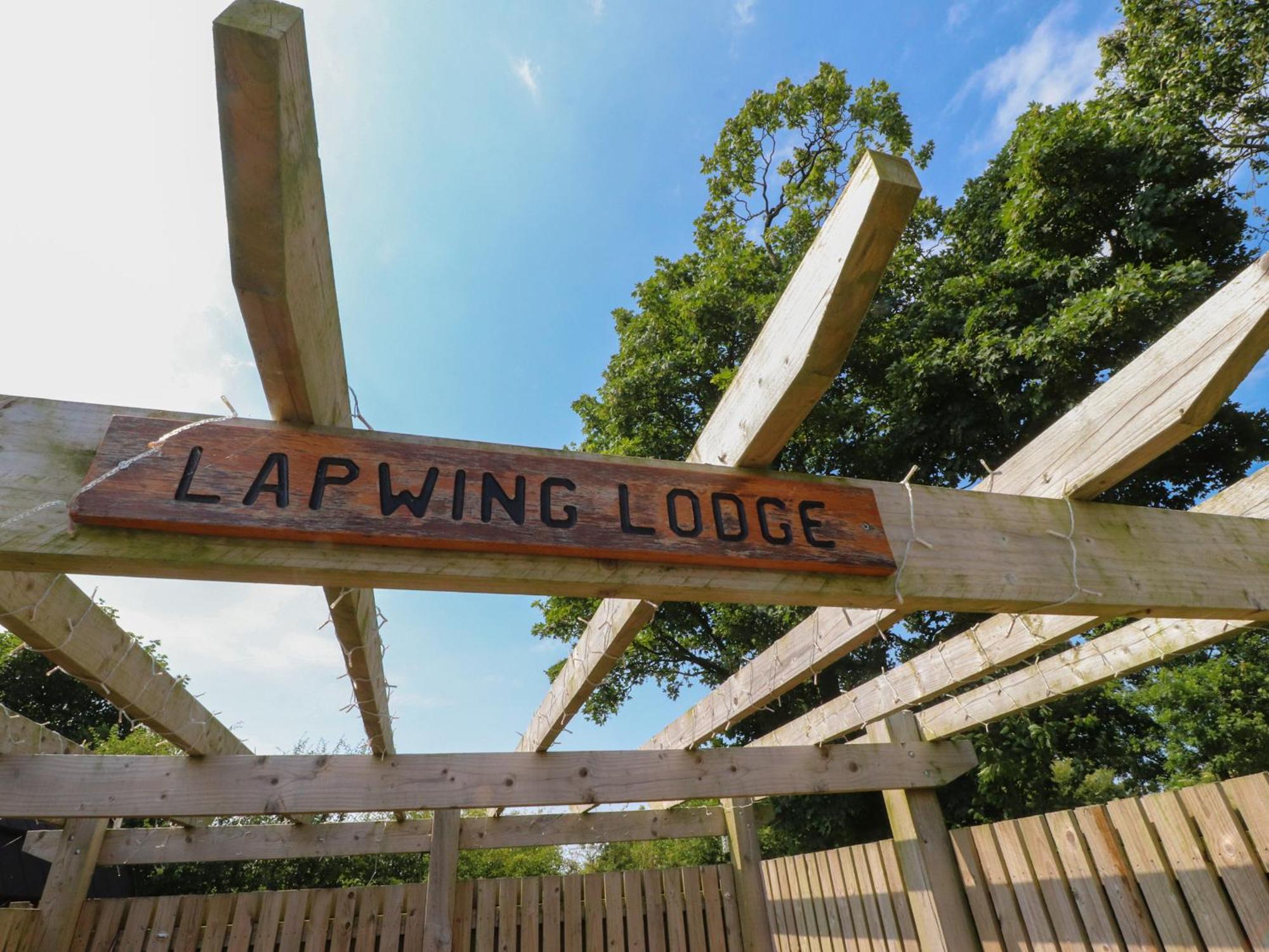 Lapwing Lodge Lancaster Exteriör bild